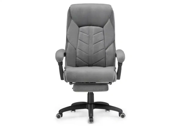 Ганновер Левый угол (Бархат сине-зеленый STAR VELVET 43 BLACK GREEN) 208х82х133 см
