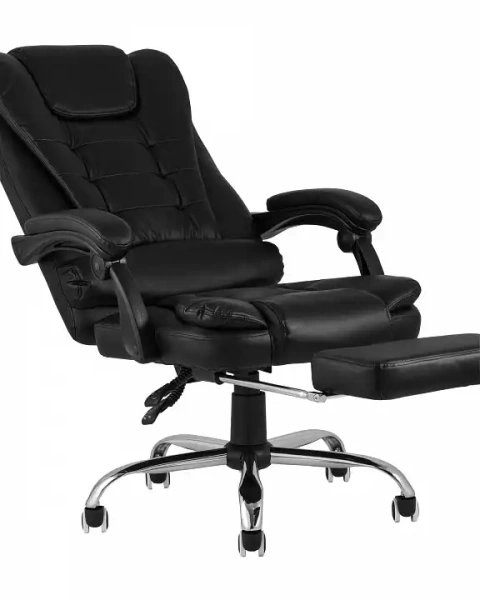 Кресло для руководителя TopChairs President