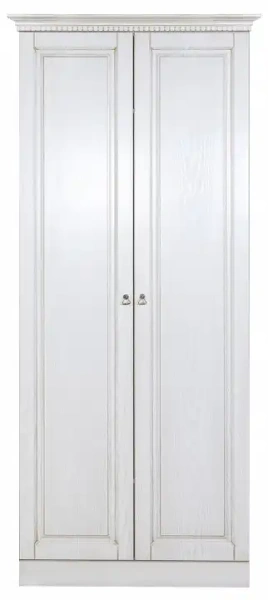 Шкаф платяной Вероника К-9