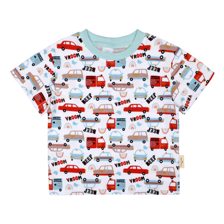 Summer №12 Пижама Детская 98-104