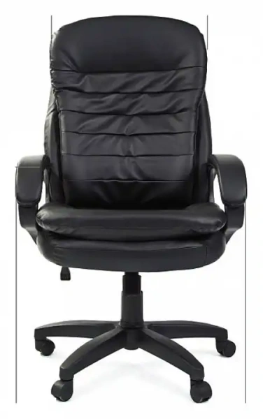 Кресло компьютерное Chairman 795 LT