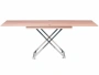 Стол обеденный Cross D89