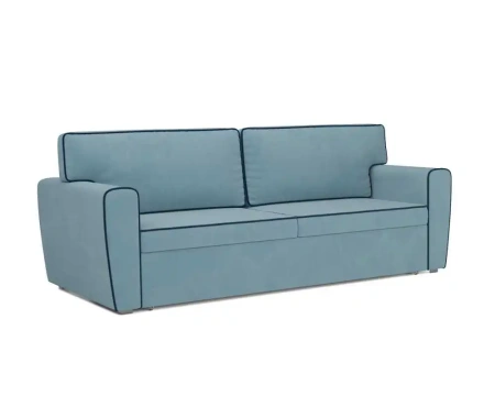 Оскар (Голубой Luna 089)
