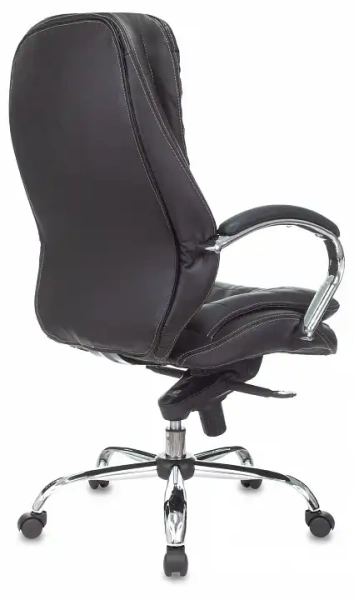 Кресло для руководителя T-9950/BLACK-PU