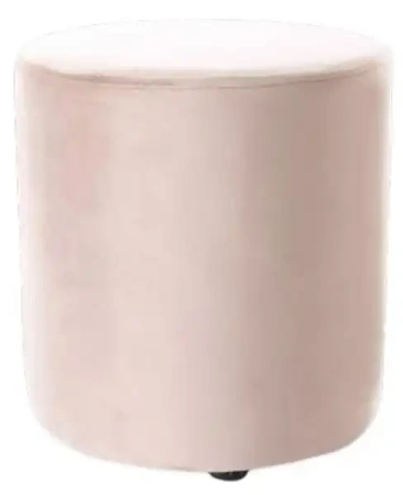 Пуф Doti C Velvet Bluvel 40