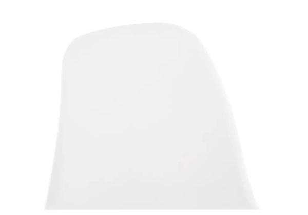 Стул деревянный Woodville by Лайфмебель Eames PC-015 white