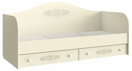 Кровать Ассоль плюс АС-10