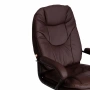 Кресло компьютерное Comfort LT