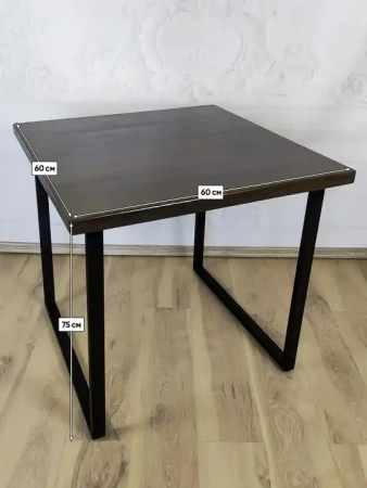 Стол обеденный Loft