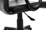 Кресло компьютерное CH-327/BLACK-PU