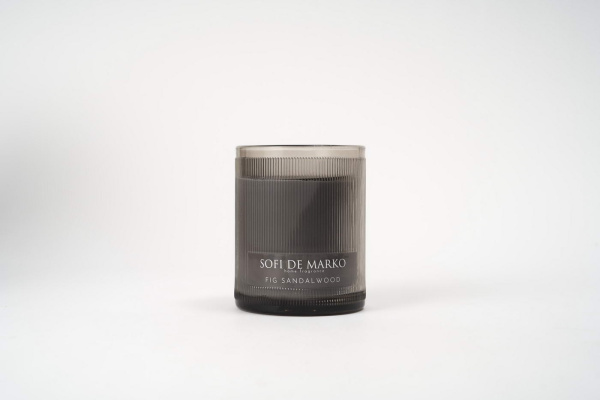 Fig Sandalwood Свеча Ароматическая Большая (500гр)
