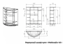 Шкаф-купе Мебелайн-10