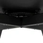 Стул Leset Галвес 360 (поворотный механизм)