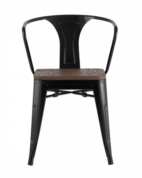 Стул Tolix Arm Wood