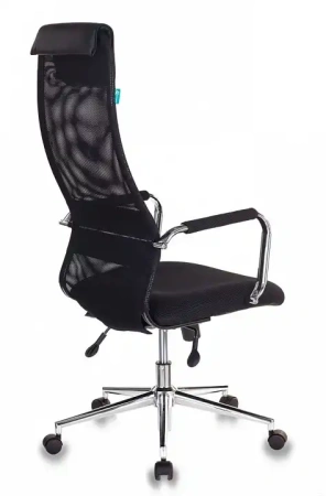 Кресло компьютерное KB-9N/BLACK