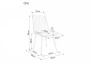 Стул Chic Brego 34