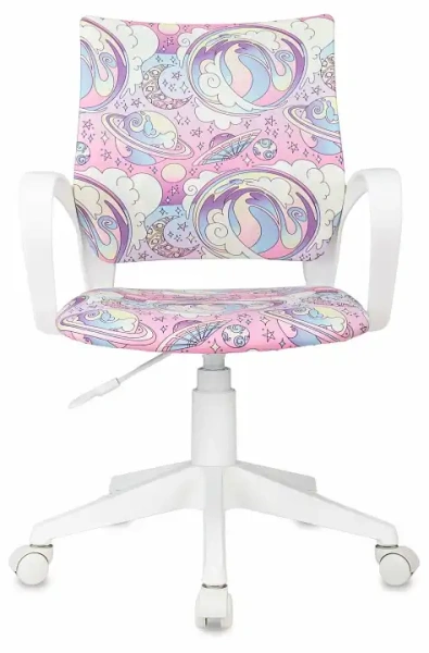 Кресло компьютерное Burokids 1 W