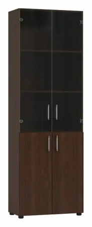 Шкаф-витрина Офис ОФ-303К