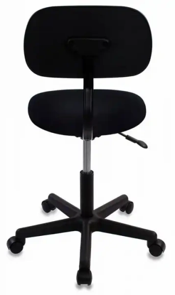 Стул компьютерный CH-1201NX/BLACK