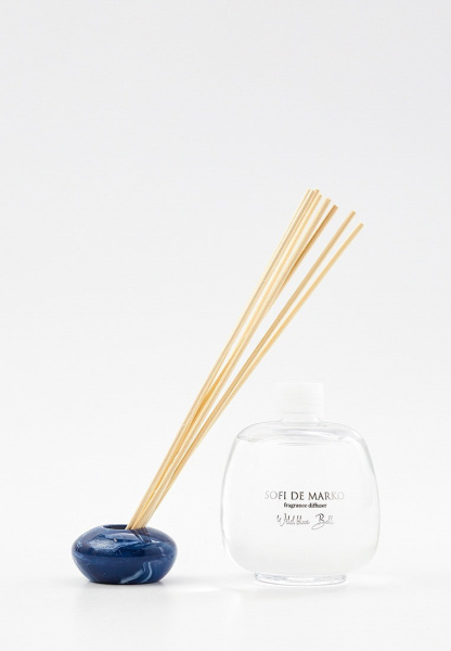 Wild blue bell Ароматический диффузор (200 мл)