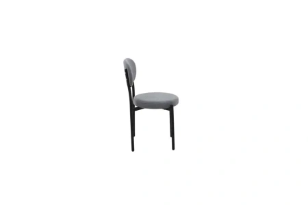 Малютка (Бархат сине-зеленый Star Velvet 43 Black green)