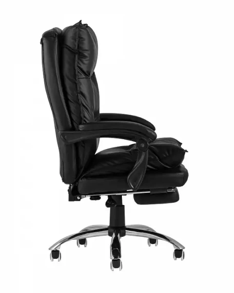 Кресло для руководителя TopChairs Alpha