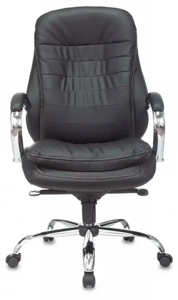 Кресло для руководителя T-9950/BLACK-PU