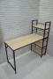Стол письменный Work Loft