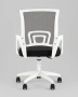 Кресло компьютерное TopChairs Simple SN