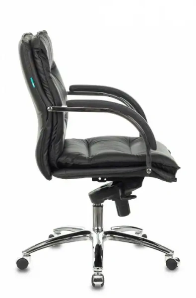Кресло компьютерное T-9927SL-LOW/BLACK