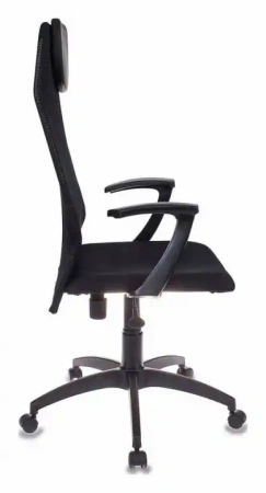 Кресло компьютерное KB-8/BLACK