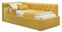 Кровать односпальная Afelia 2000x900