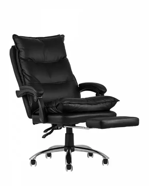 Кресло для руководителя TopChairs Alpha