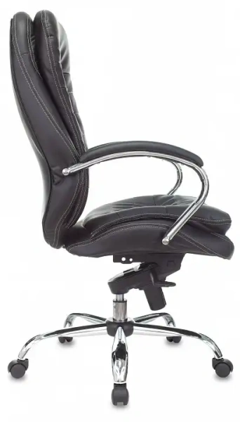 Кресло для руководителя T-9950/BLACK-PU