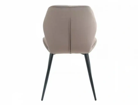 Стул Rick Velvet Bluvel 38
