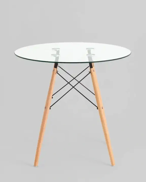 Стол обеденный Eames DSW New