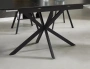 Стол обеденный Gaston Ceramic 140