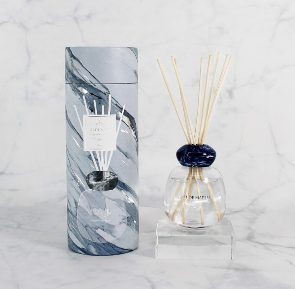 Wild blue bell Ароматический диффузор (200 мл)