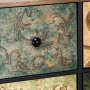 Комод Leset Лунет 12 ящ.