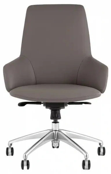 Кресло компьютерное TopChairs Bow
