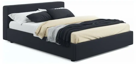 Кровать двуспальная Skandi 1600