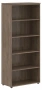 Шкаф комбинированный Morris Trend MHC 85.4