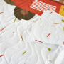 Sunny day №6 Покрывало 160х220