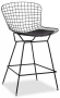 Стул барный Bertoia