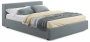 Кровать двуспальная Skandi 1600