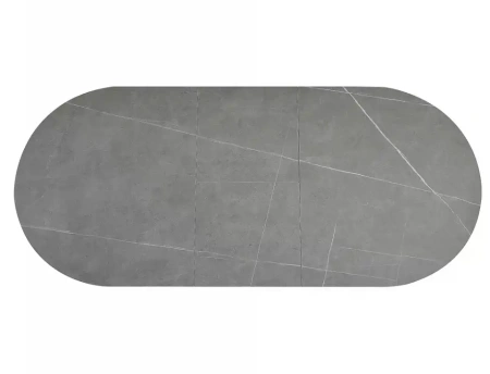 Стол обеденный Gaston Ceramic 140
