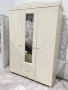 Шкаф платяной Ассоль плюс АС-27