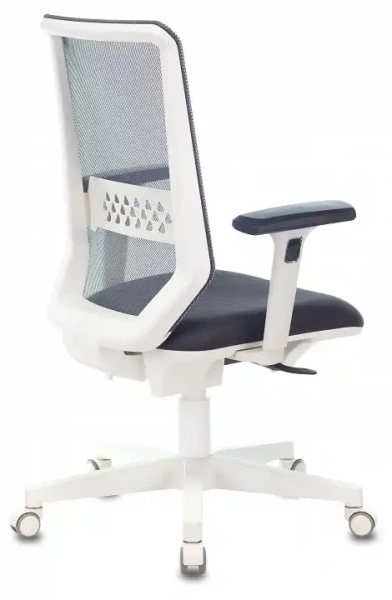 Кресло компьютерное Бюрократ MC-W611N