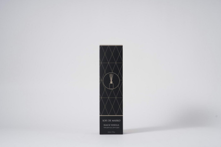 Black vanilla Ароматический диффузор (500мл)