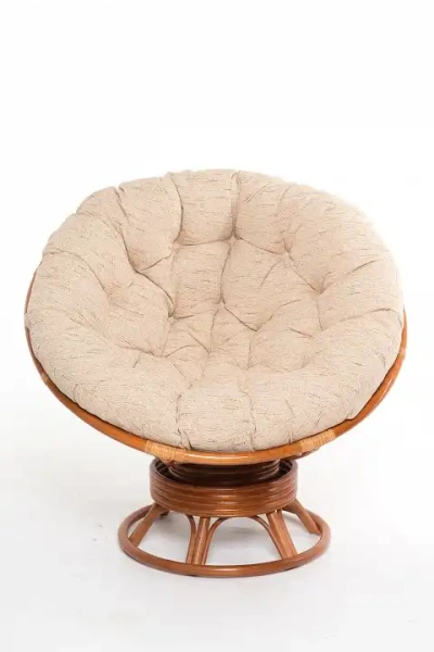 Кресло-качалка Papasan 23/01В